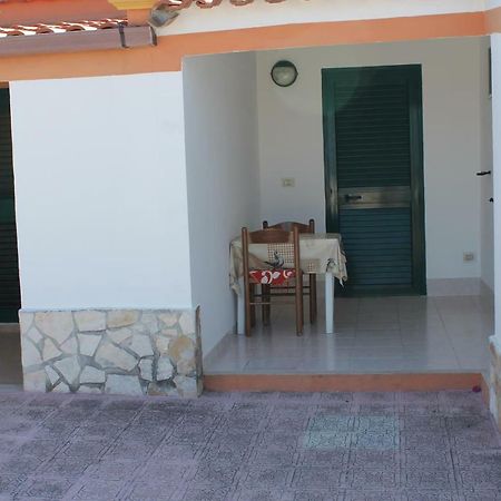 Villa Natura Sea View Vieste Exterior photo